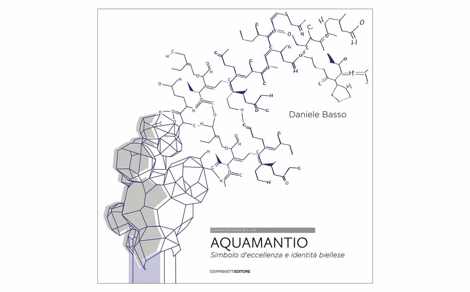 Aquamantio book
