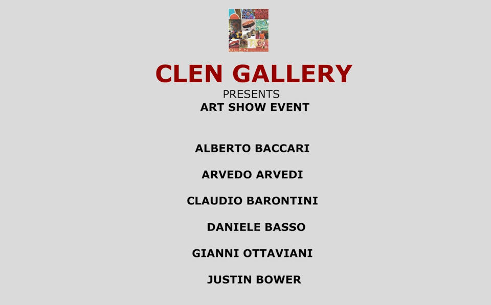 Clen Gallery