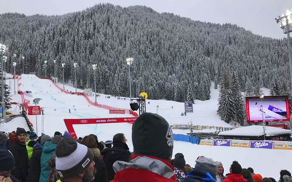 Trofei Ski World Cup