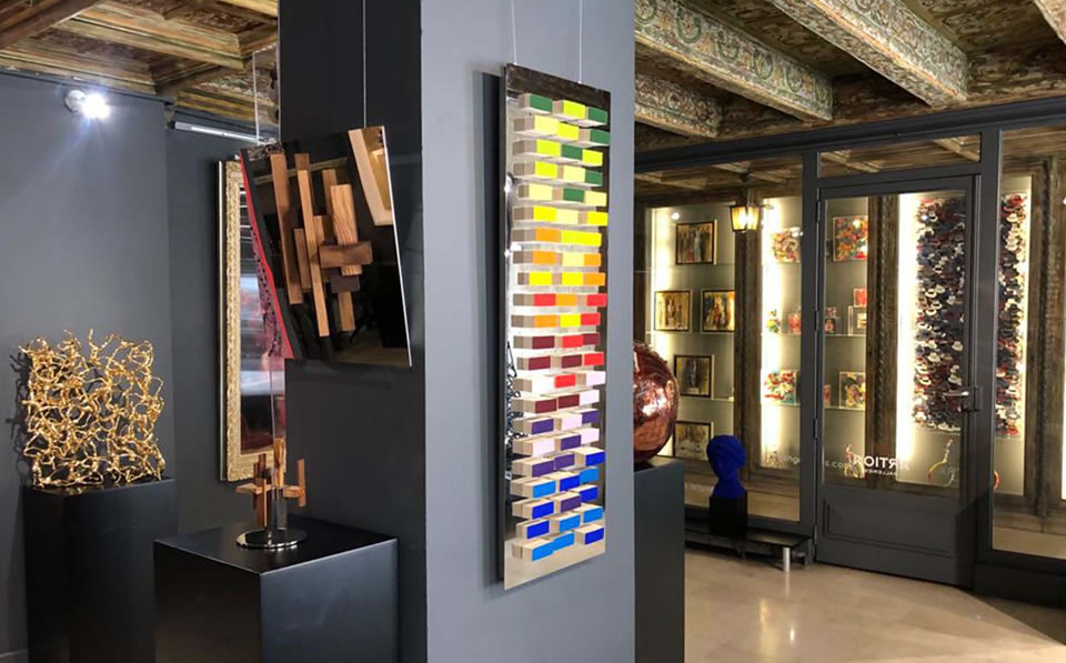 Artion Gallery Geneve