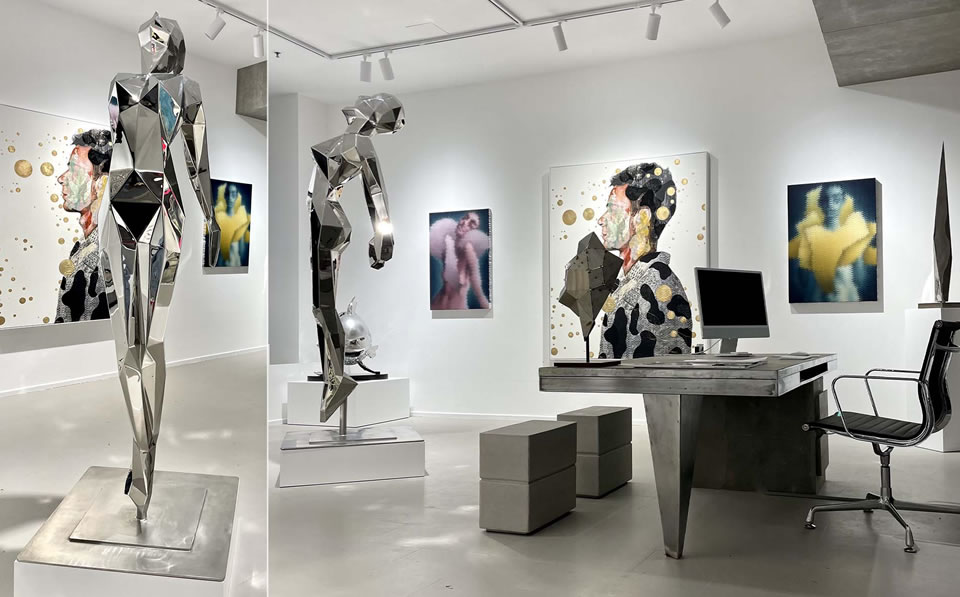 Galerie Sept Knokke